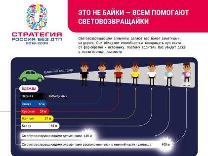 Профилактика детского дорожно-транспортного травматизма.