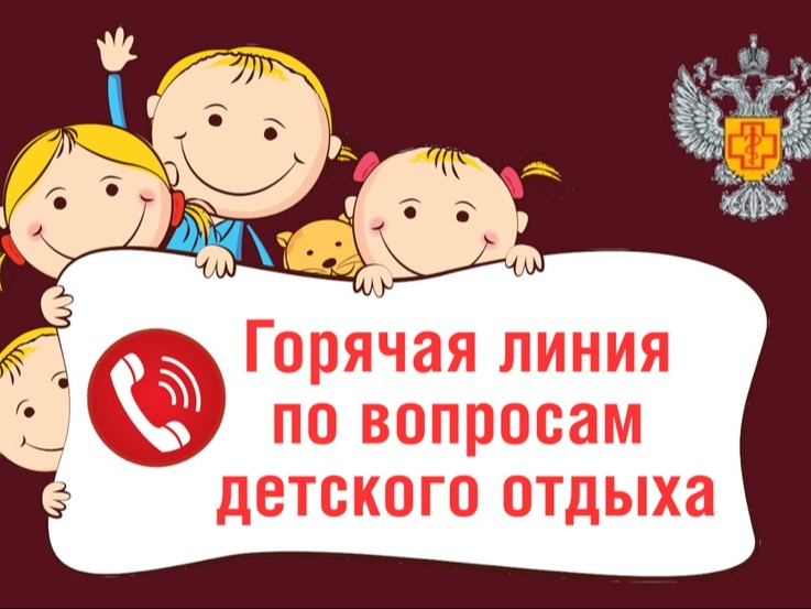 Тематическое консультирование по вопросам детского отдыха.