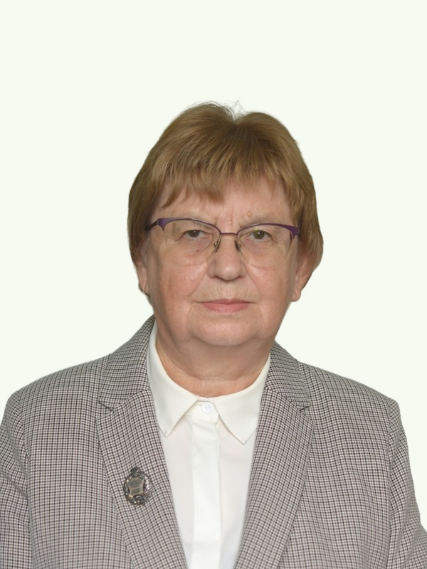 Разумова Тамара Николаевна.