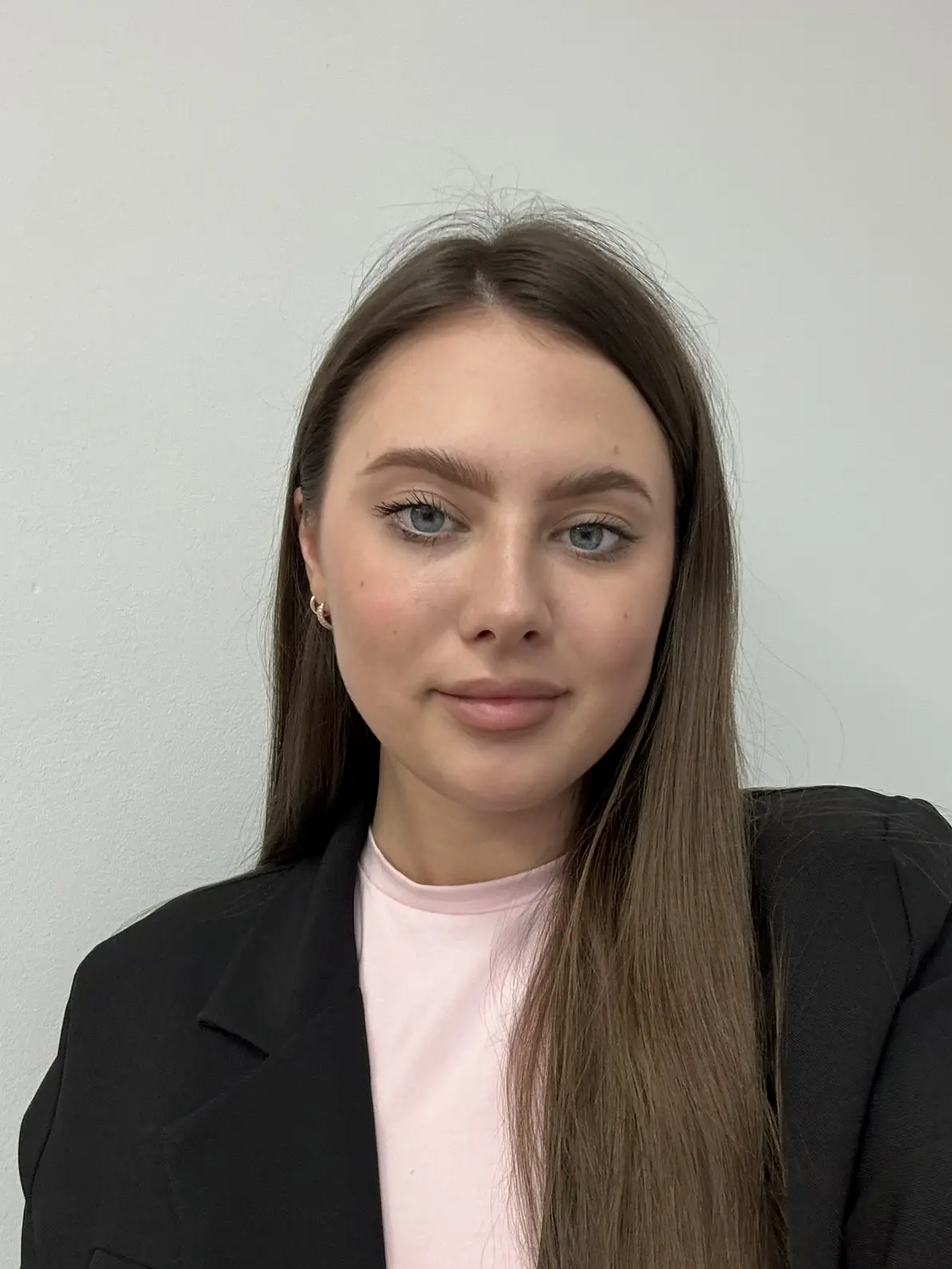 Ермакова Елизавета Сергеевна.